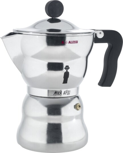 Alessi Mokabrygger 6 Kopper Alessi Mokabrygger 6 Kopper