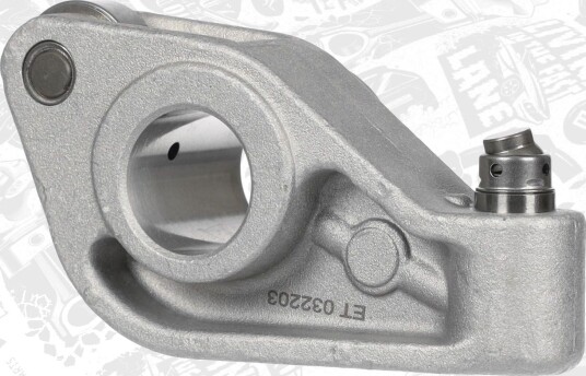 ET ENGINETEAM VV0020 Ventilvipparm, motorstyring