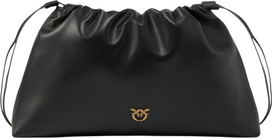 Pinko Dame Vesker Svart ONE SIZE,