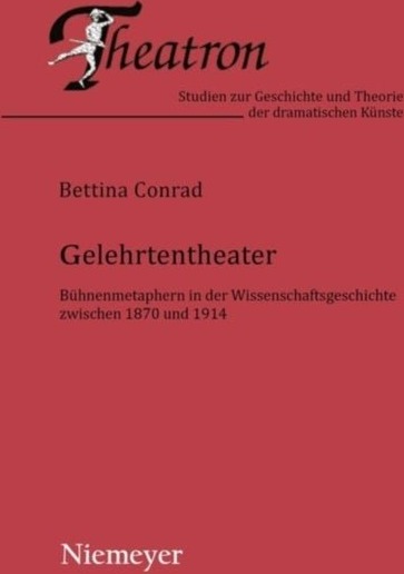 Gelehrtentheater