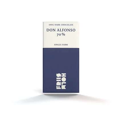 Friis-Holm Don Alfonso 70% Friis-Holm Don Alfonso 70%