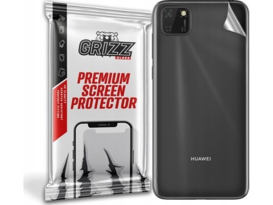 Grizzglass Folia Na Tył Grizz Huawei Y5p