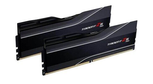 G.Skill Trident Z5 Neo DDR5-5600 C30 DC - 32GB (AMD EXPO)
