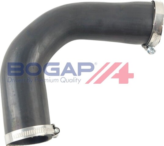 BOGAP A1711164 Ladeluftslange