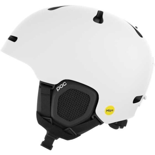 POC Fornix Mips Hydrogen White Matt Hydrogen White Matt XS S