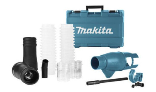 Makita 199142-6 Støvavsugsett Rengjøringsmaskiner Makita 199142-6 Støvavsugsett Rengjøringsmaskiner