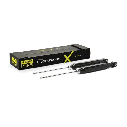 Støtdemper RIDEX PLUS 854S19339P Støtdemper RIDEX PLUS 854S19339P