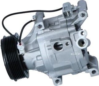 AC kompressor NRF 32622 AC kompressor NRF 32622