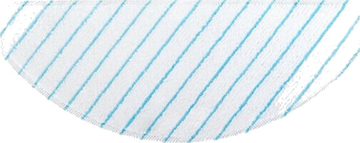Ecovacs engangs moppeputer ECODMM252027 (25-pakk) Ecovacs engangs moppeputer ECODMM252027 (25-pakk)