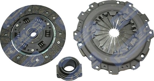 RYMEC JT1099 Clutchsett RYMEC JT1099 Clutchsett