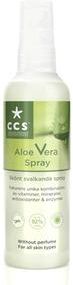 CCS Aloe Vera Spray   150 ml