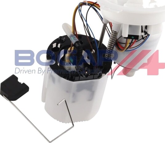 Bensinpumpe BOGAP A1622151