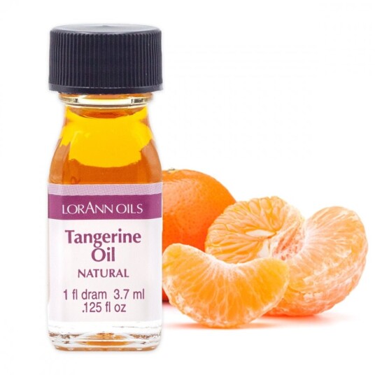 Lorann Essens Mandarin 3,75 Ml 