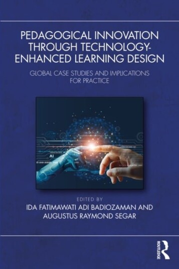 Pedagogical Innovation Through Technology Enhanced Learning Design Pedagogical Innovation Through Technology Enhanced Learning Design