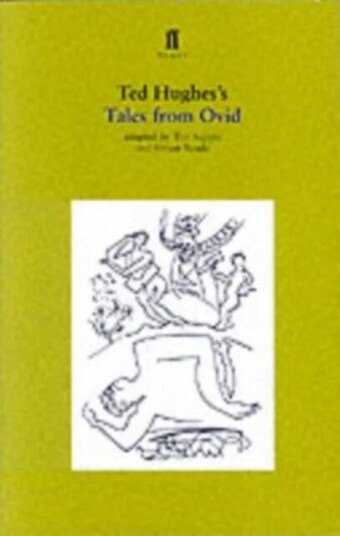 Tales From Ovid Av Ted Hughes Tales From Ovid Av Ted Hughes