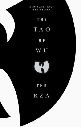 The Tao Of Wu Av The Rza