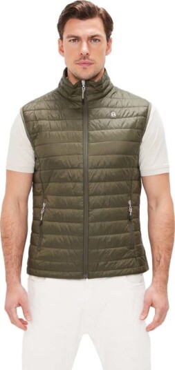 8848 Altitude Men's Nova 2 . 0 Hybrid Vest S , Army Green 8848 Altitude Men's Nova 2 . 0 Hybrid Vest S , Army Green
