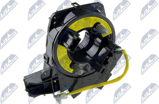 NTY EAS-FR-000 Viklefjær, airbag