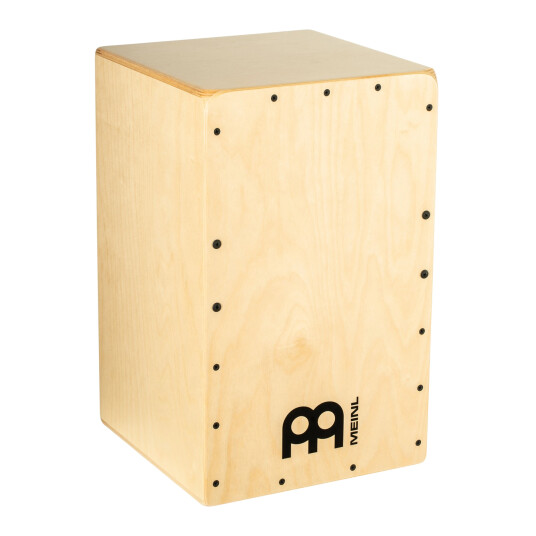 Meinl Sc100b Snarecraft Cajon Baltic Birch Meinl Sc100b Snarecraft Cajon Baltic Birch