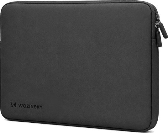 Wozinsky WNL-13B 13-14" Neoprenveske til Bærbar PC Svart Wozinsky WNL-13B 13-14" Neoprenveske til Bærbar PC Svart