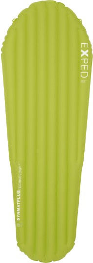 Exped Ultra 6.5r Mummy Medium Wide Meadow-meadow OS