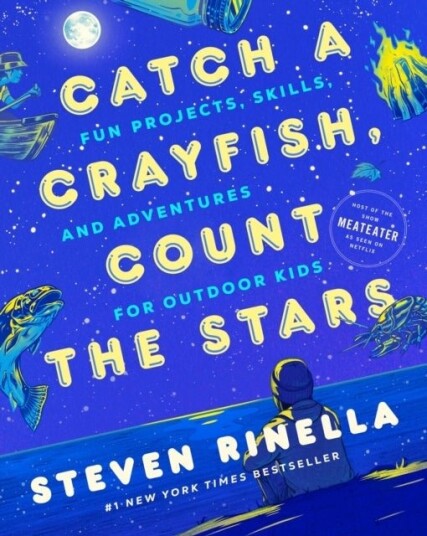 Catch a Crayfish Count the Stars Catch a Crayfish Count the Stars