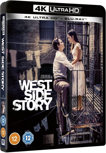 West Side Story (2021)