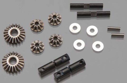 Pro-Line 609206 Transmission Differential Internal Gear Set
