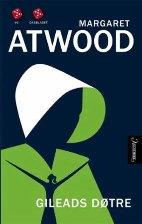 Gileads Døtre Av Margaret Atwood