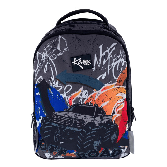KAOS Backpack 2-in-1 36L Off Road 951779