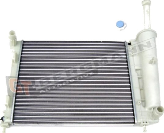Radiator motorkjøling GT BERGMANN GT10 053