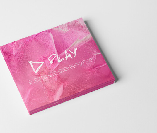 Ed Sheeran Play CD Ed Sheeran Play CD