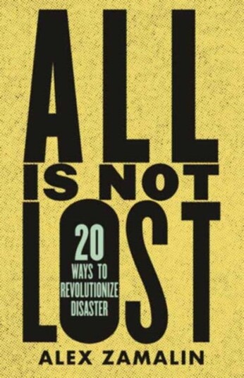 All Is Not Lost Av Alex Zamalin