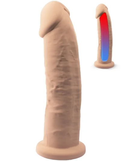 Silex-D The Original Dildo 22,8 cm