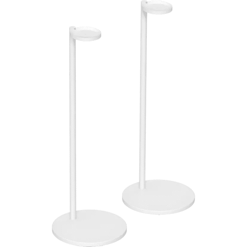 Sonos Stand For Era 100 Hvit Pair Sonos Stand For Era 100 Hvit Pair