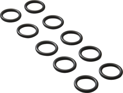 Grohe O-Ring Multipakning 10 Stk.