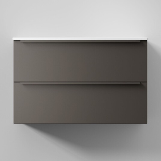 INR Iconic Nordic Rooms Core Avant Servantskap Carbon Grey / 80cm
