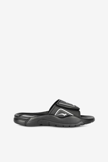 Bagheera Sandaler Florida FSB BF Svart Bagheera Sandaler Florida FSB BF Svart