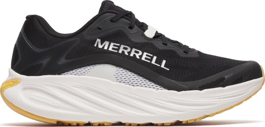 Merrell Men's ProMorph Black/White 46