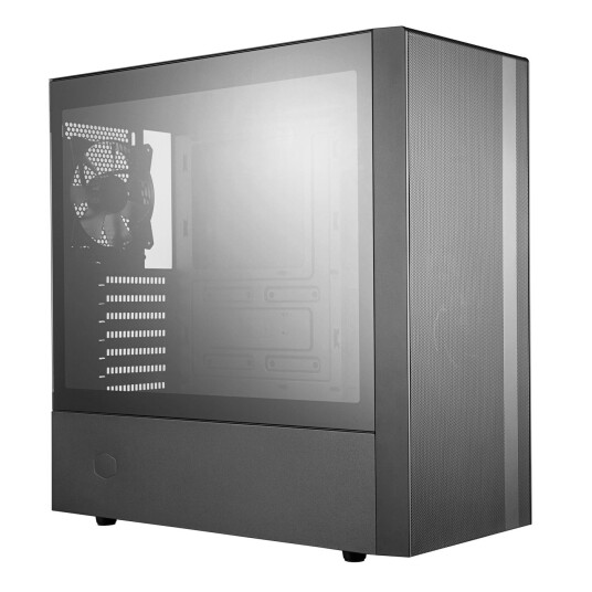 Cooler Master MasterBox NR600 - tower - ATX