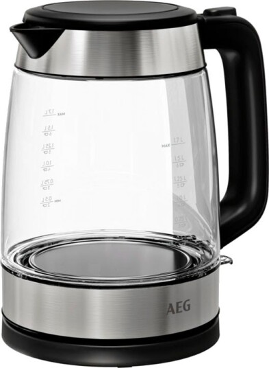 AEG GK4-1-4GB Deli 4 Vannkoker 1,7 liter (2200W)