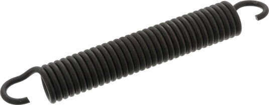 Fjær, bremsesko FEBI BILSTEIN 05091