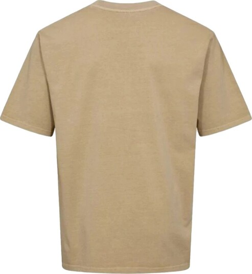 Minimum Herre Topper Beige S, Minimum Herre Topper Beige S,