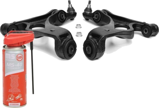 Styresett hjuloppheng MASTER SPORT 37043 KIT MSP