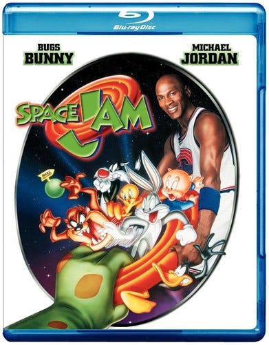 Space Jam Space Jam