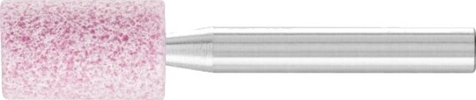Pferd 31124274 Montert Punkt Stål 73400 Rpm 6 Mm 20 Mm 10 Stykker