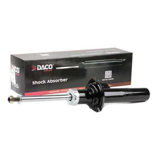 Støtdemper DACO Germany 453710L