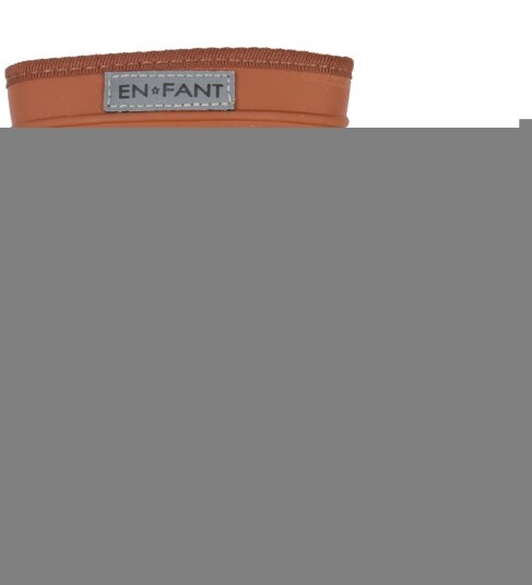 EN FANT Thermo Boots Leather Brown EN FANT Thermo Boots Leather Brown