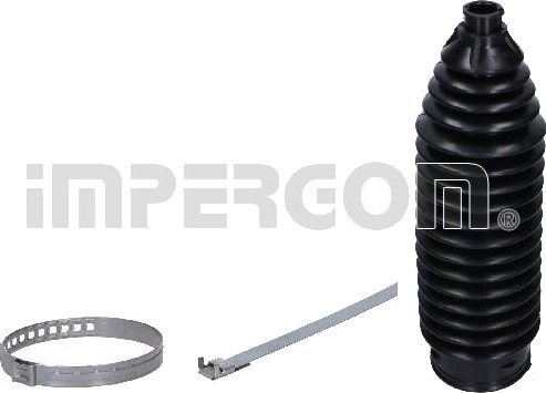 Belgsett, styring ORIGINAL IMPERIUM 33364