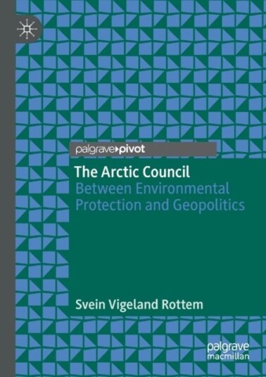 The Arctic Council The Arctic Council